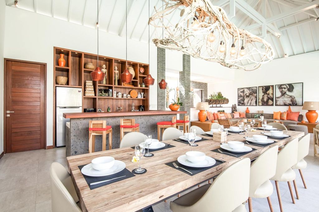 Villa Yangan Bali OliversTravels 3