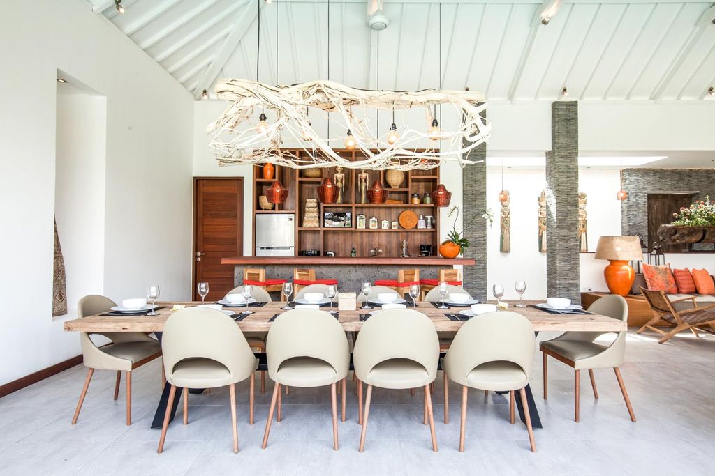 Villa Yangan Bali OliversTravels 4