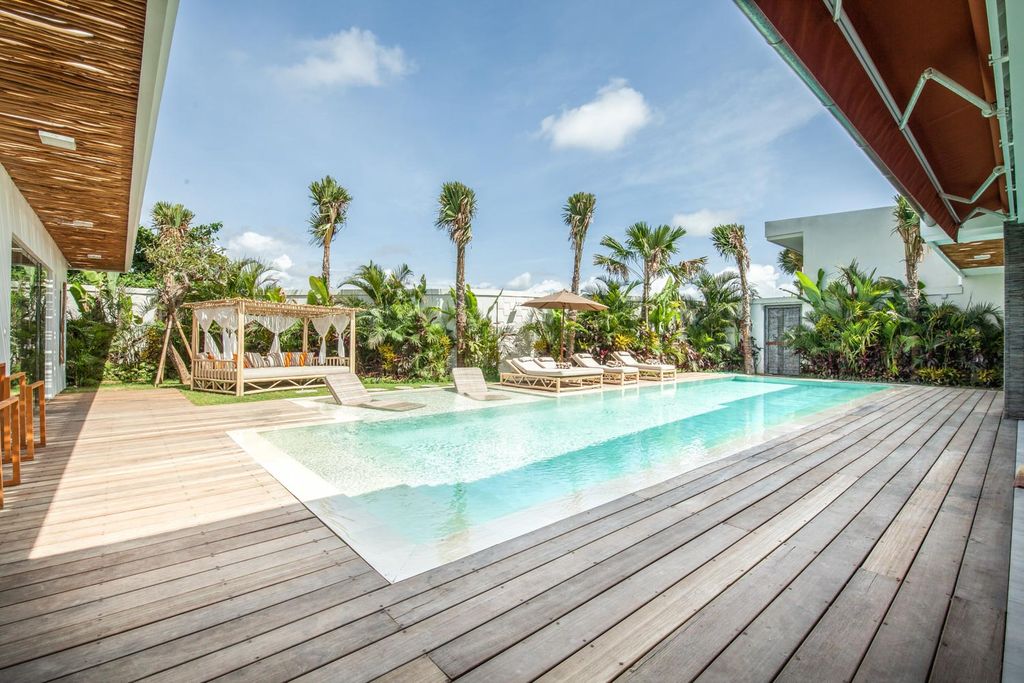 Villa Yangan Bali OliversTravels 5