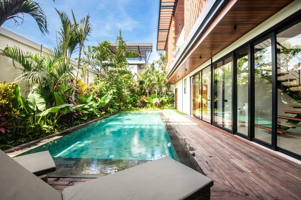 Villa Baba Bali OliversTravels 2