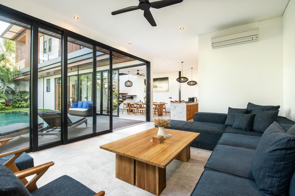 Villa Baba Bali OliversTravels 3