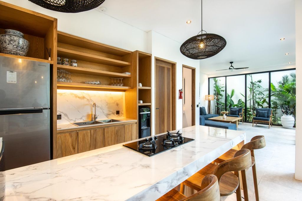 Villa Baba Bali OliversTravels 5