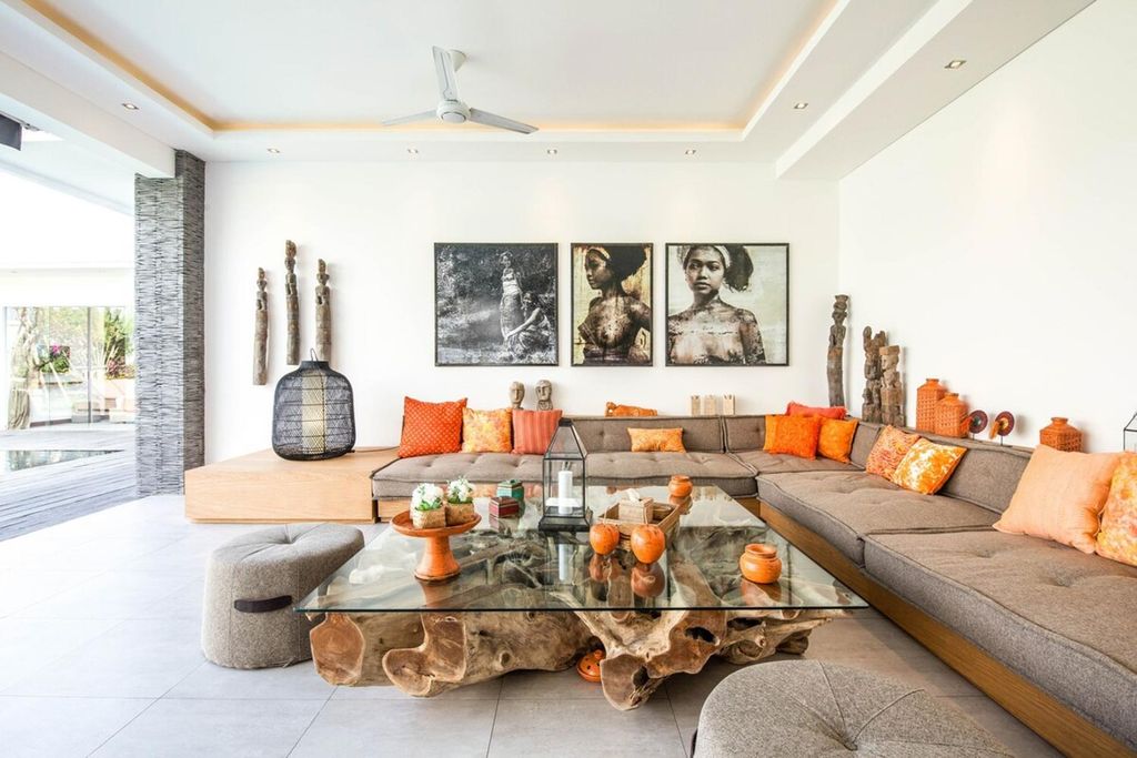 Villa Kah Bali OliversTravels 3