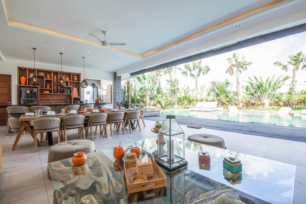 Villa Kah Bali OliversTravels 4