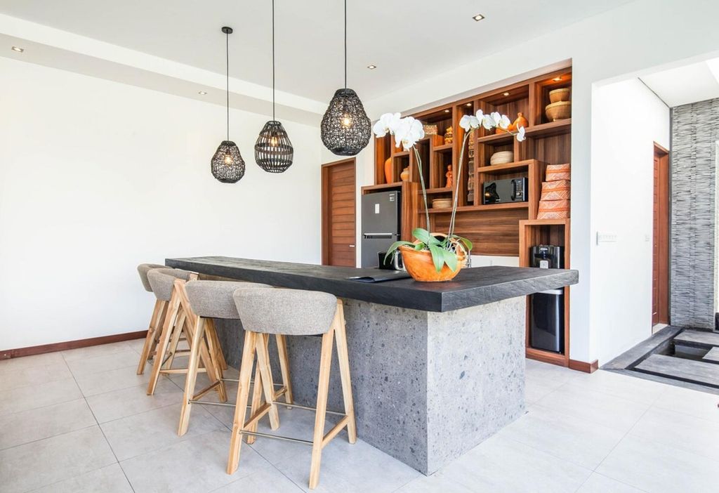 Villa Kah Bali OliversTravels 5