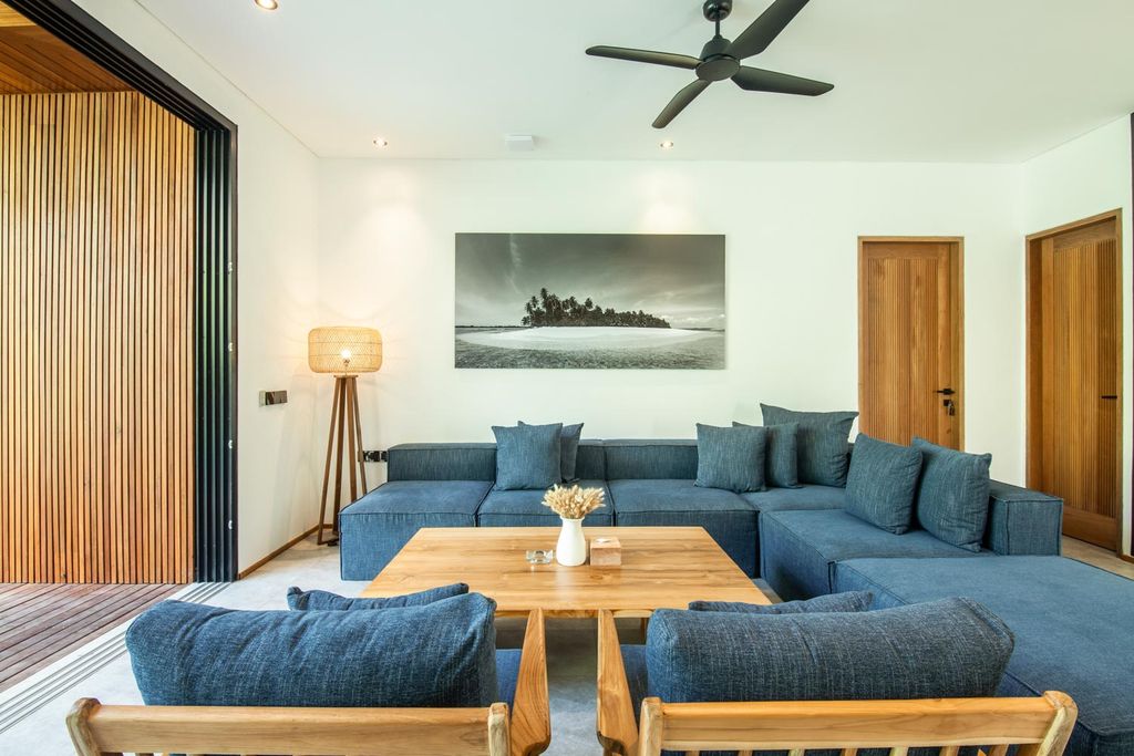 Villa Duah Bali OliversTravels 3