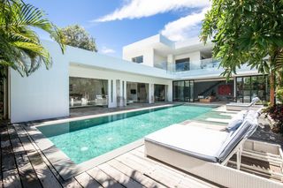 Villa Paten Bali OliversTravels 1