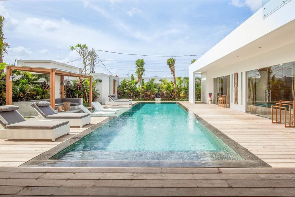 Villa Paten Bali OliversTravels 2