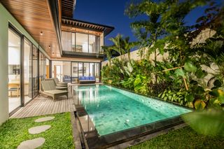 Villa Lyma Canggu Olivers Travels 1
