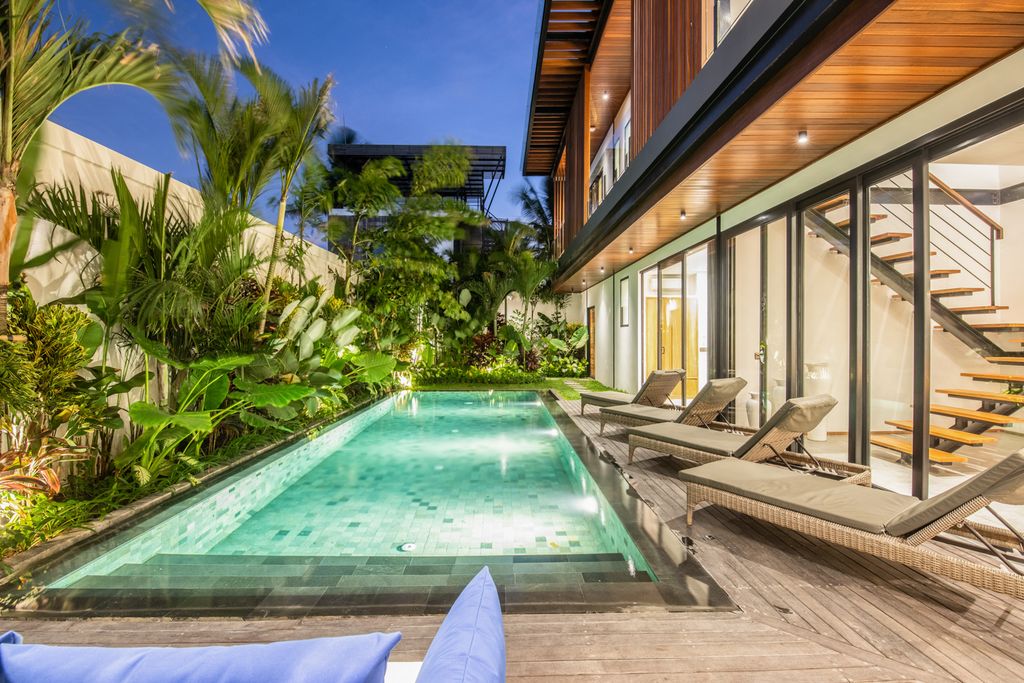 Villa Lyma Canggu Olivers Travels 2