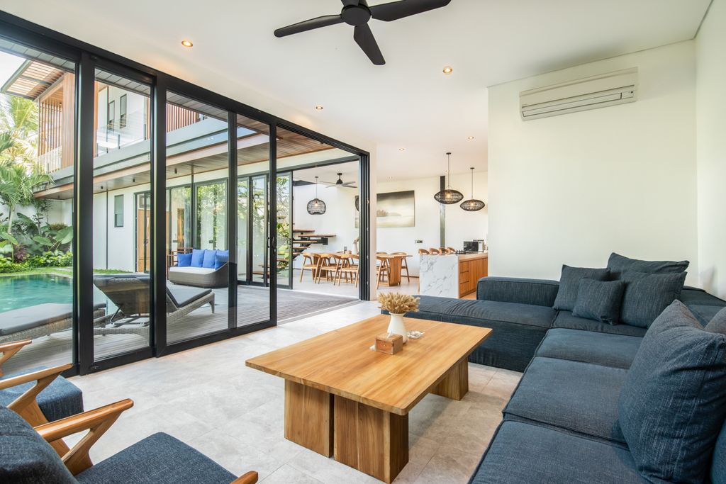 Villa Lyma Canggu Olivers Travels 3