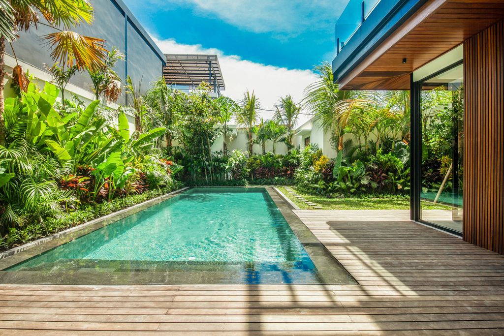 Villa Masmara Canguu Olivers Travels 2