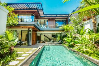 Villa Masmara Canguu Olivers Travels 1
