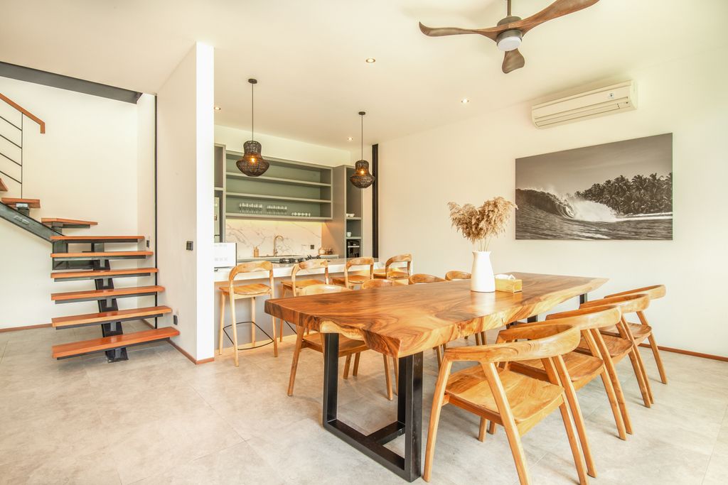 Villa Masmara Canguu Olivers Travels 4