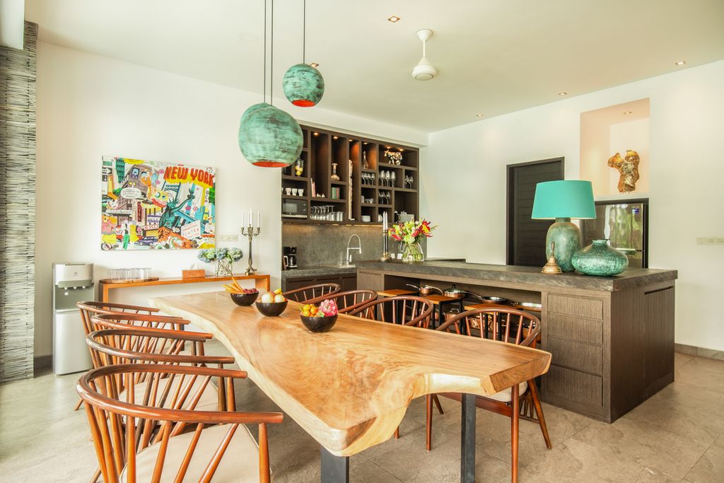 Villa Natuna Canggu Olivers Travels 5