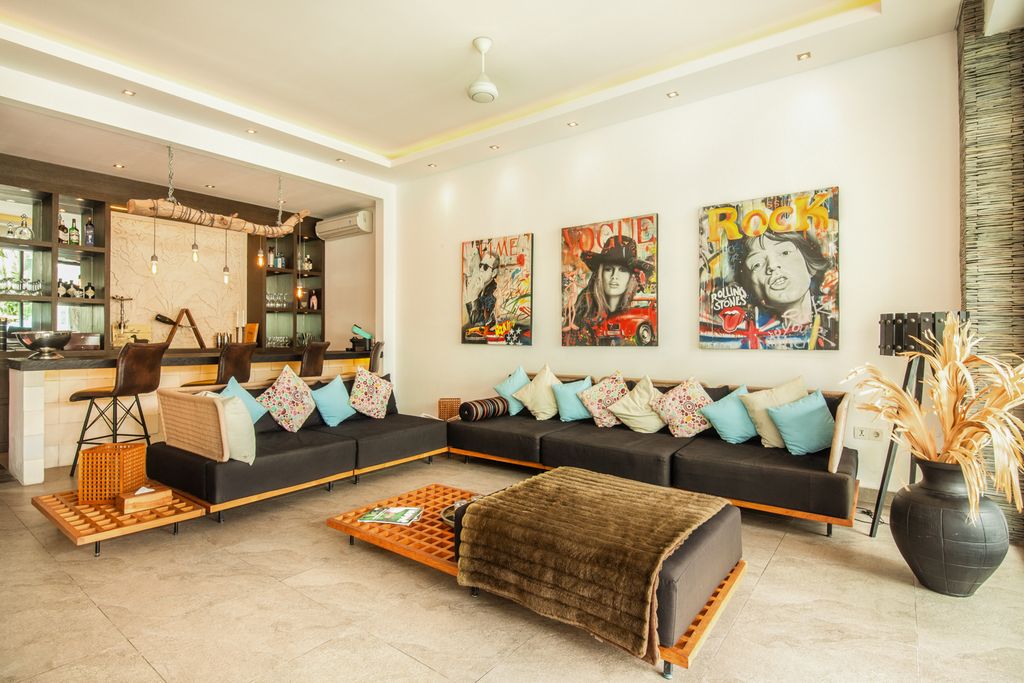 Villa Natuna Canggu Olivers Travels 3