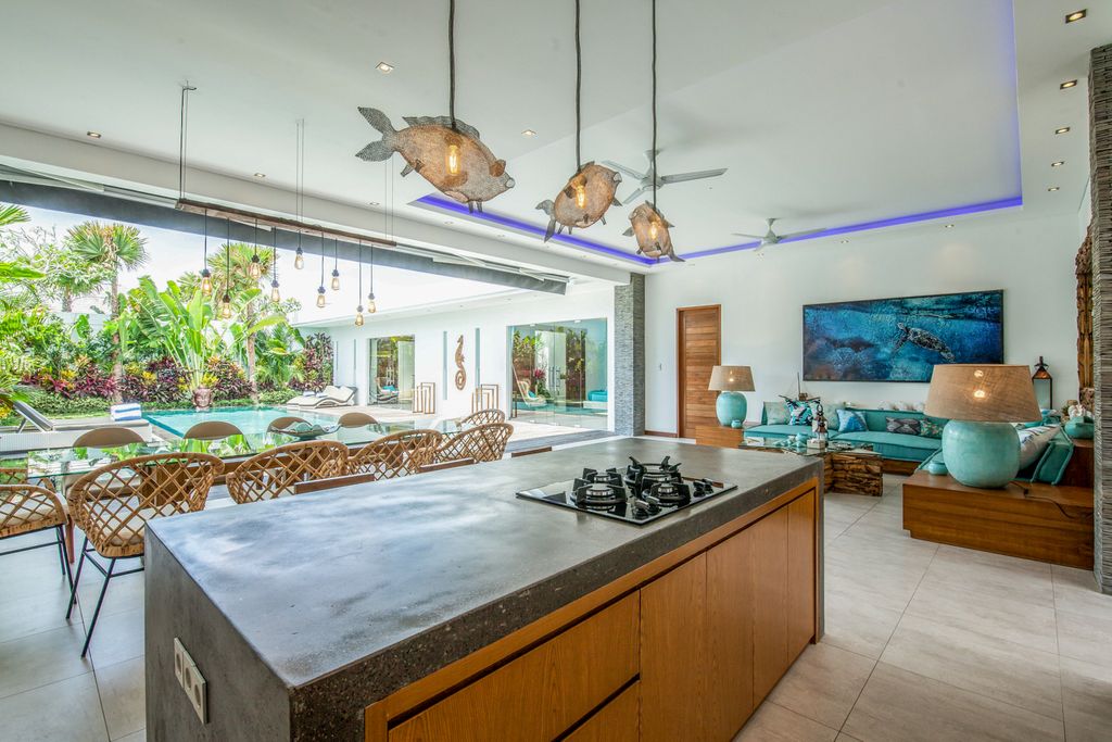 Villa Melati Seminyak Olivers Travels 5