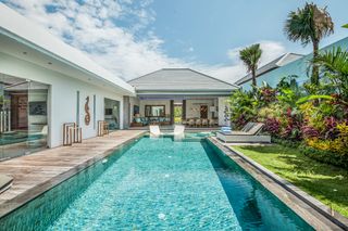 Villa Melati Seminyak Olivers Travels 1