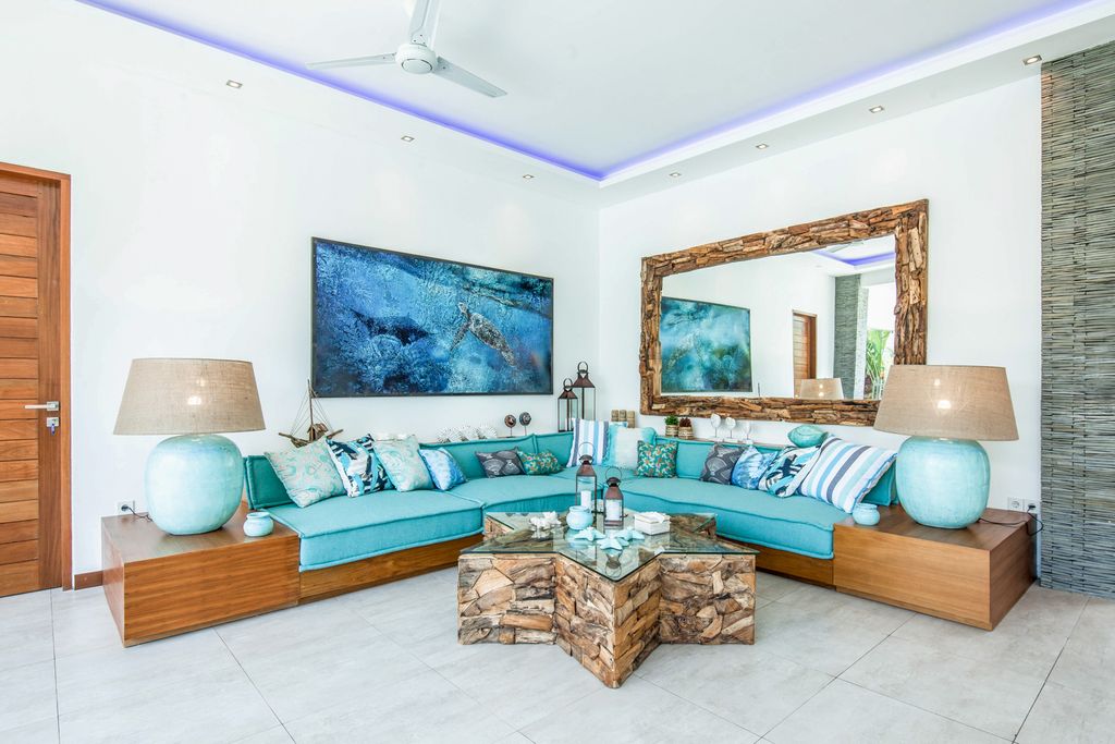 Villa Melati Seminyak Olivers Travels 3