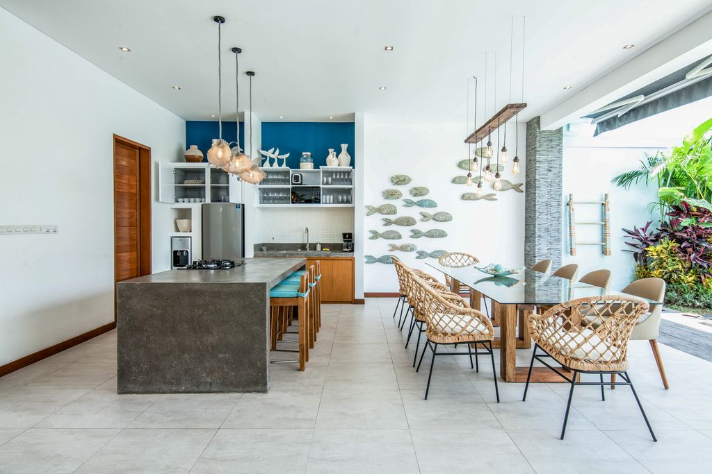 Villa Melati Seminyak Olivers Travels 4
