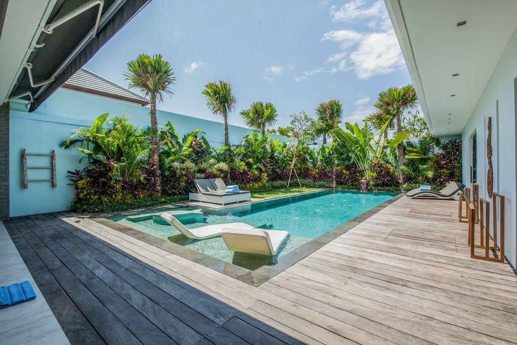 Villa Melati Seminyak Olivers Travels 2