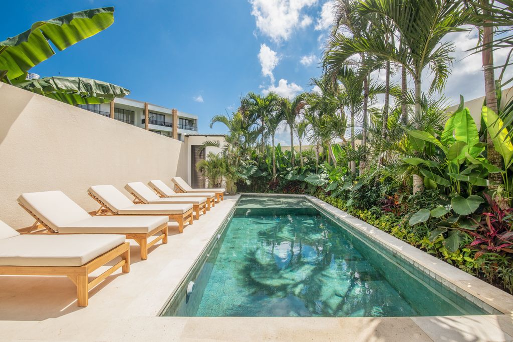 Villa SubakCanggu Olivers Travels 2