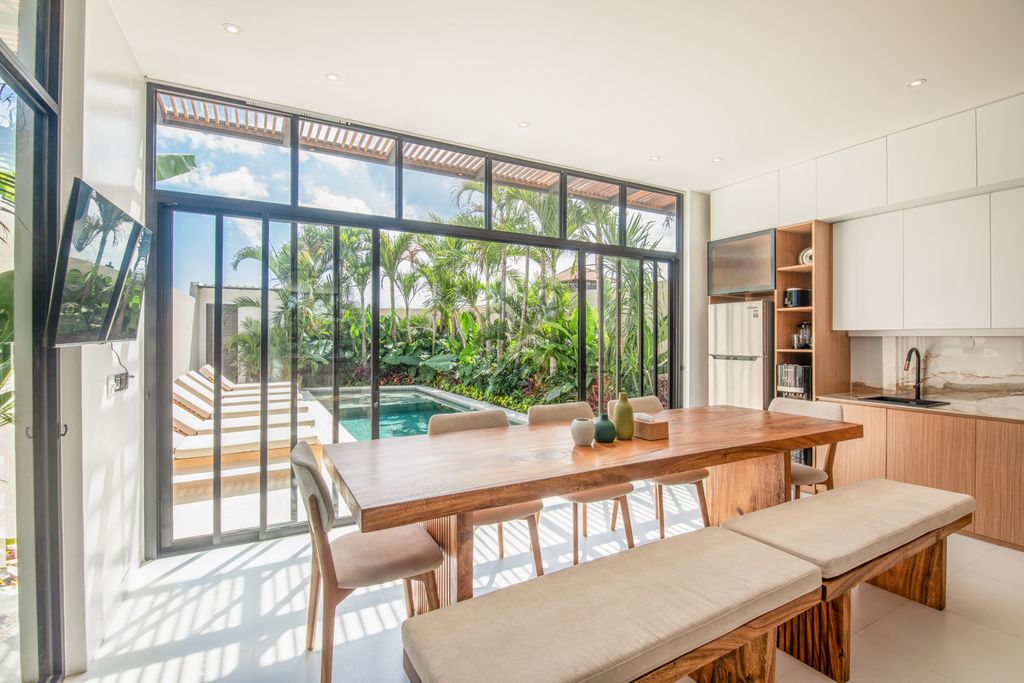 Villa SubakCanggu Olivers Travels 5