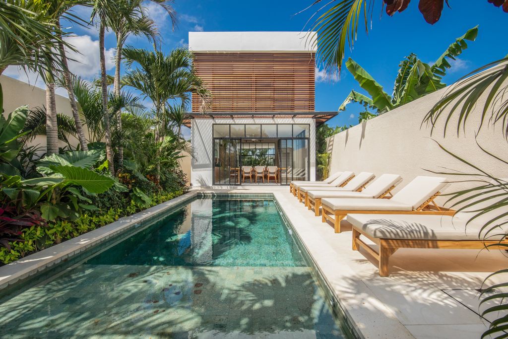 Villa SubakCanggu Olivers Travels 1