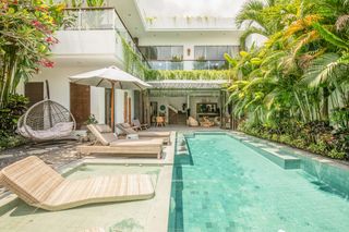 Villa Sari Canggu Olivers Travels 1