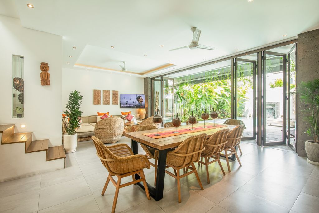 Villa Sari Canggu Olivers Travels 3