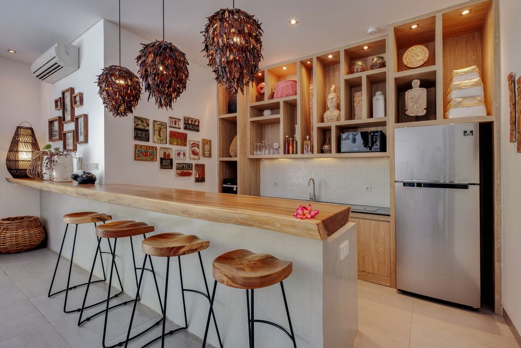 Villa Sari Canggu Olivers Travels 4