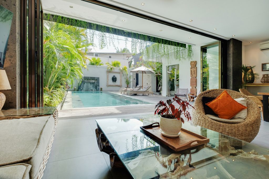 Villa Sari Canggu Olivers Travels 5