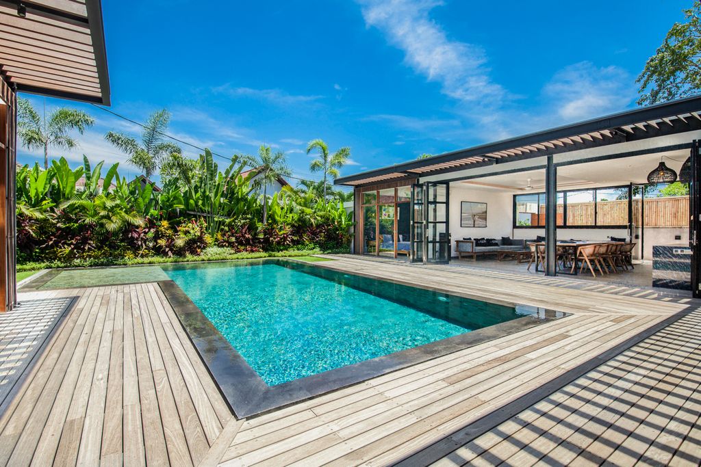 Villa Jiwa Canggu Olivers Travels 2