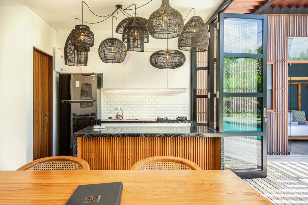 Villa Jiwa Canggu Olivers Travels 4