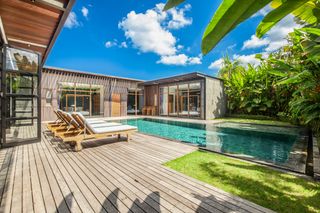 Villa Jiwa Canggu Olivers Travels 1