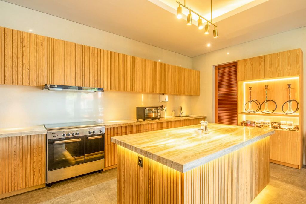 Villa Bidadari Seminyak Olivers Travels 4