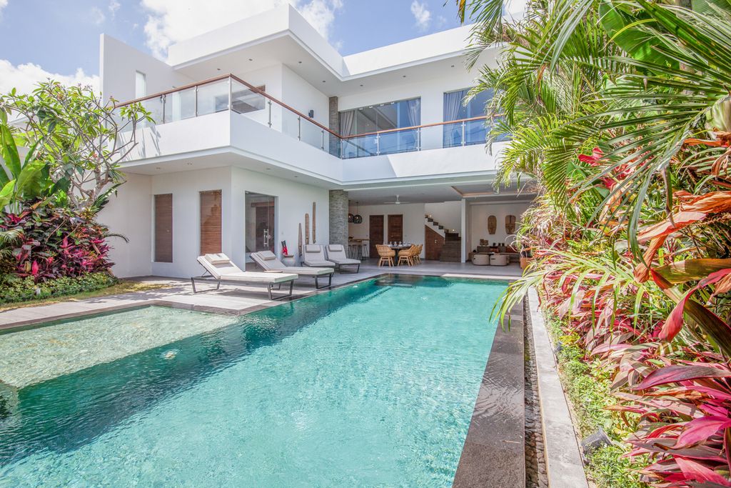 Villa Suku Canguu Olivers Travels 1