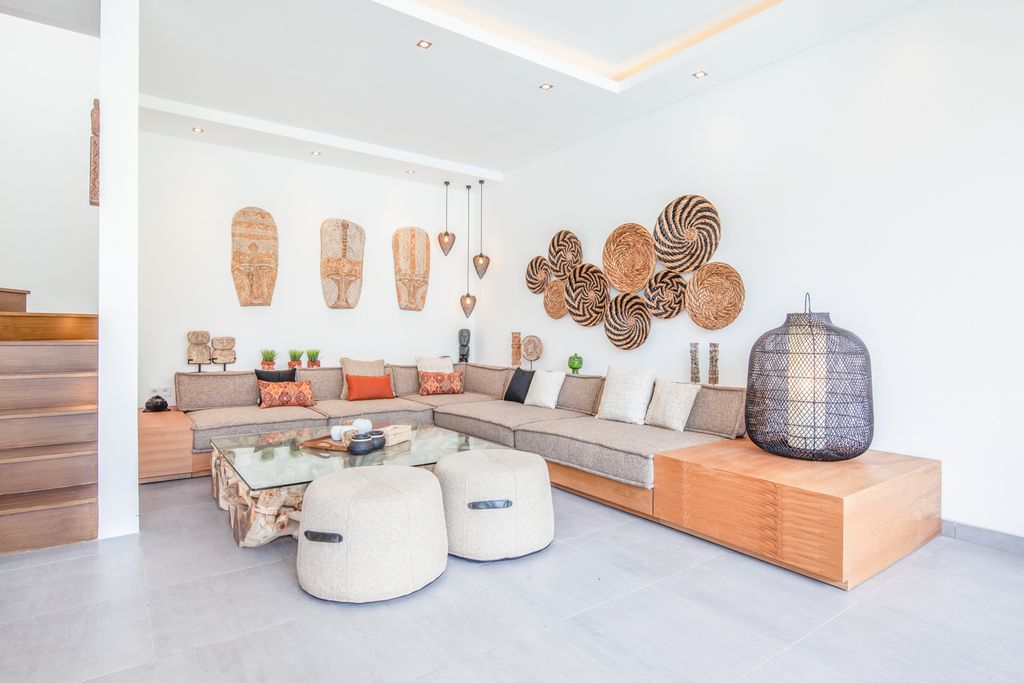 Villa Suku Canguu Olivers Travels 2