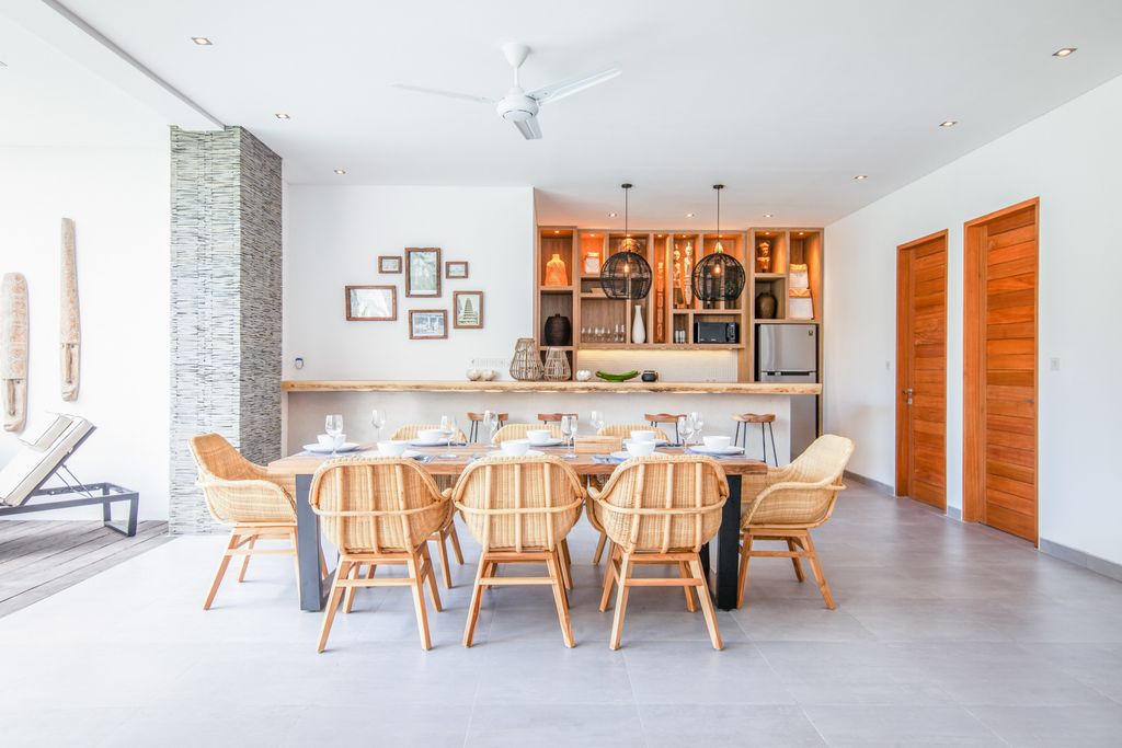 Villa Suku Canguu Olivers Travels 5