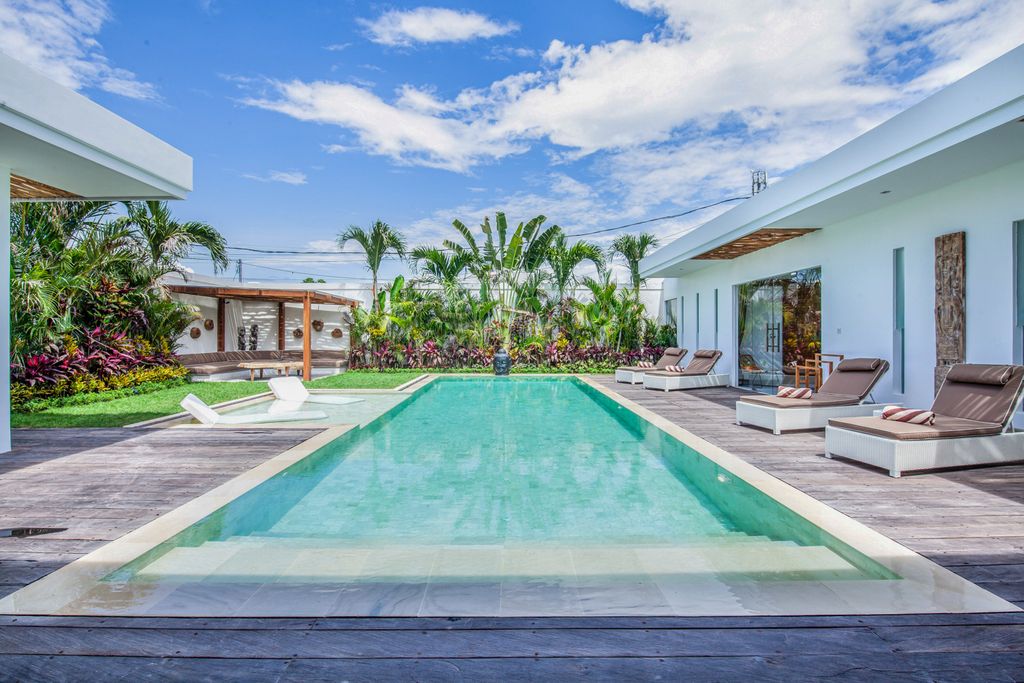 Villa Kavana Canggu Olivers Travels 2