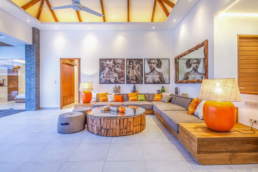 Villa Kavana Canggu Olivers Travels 3