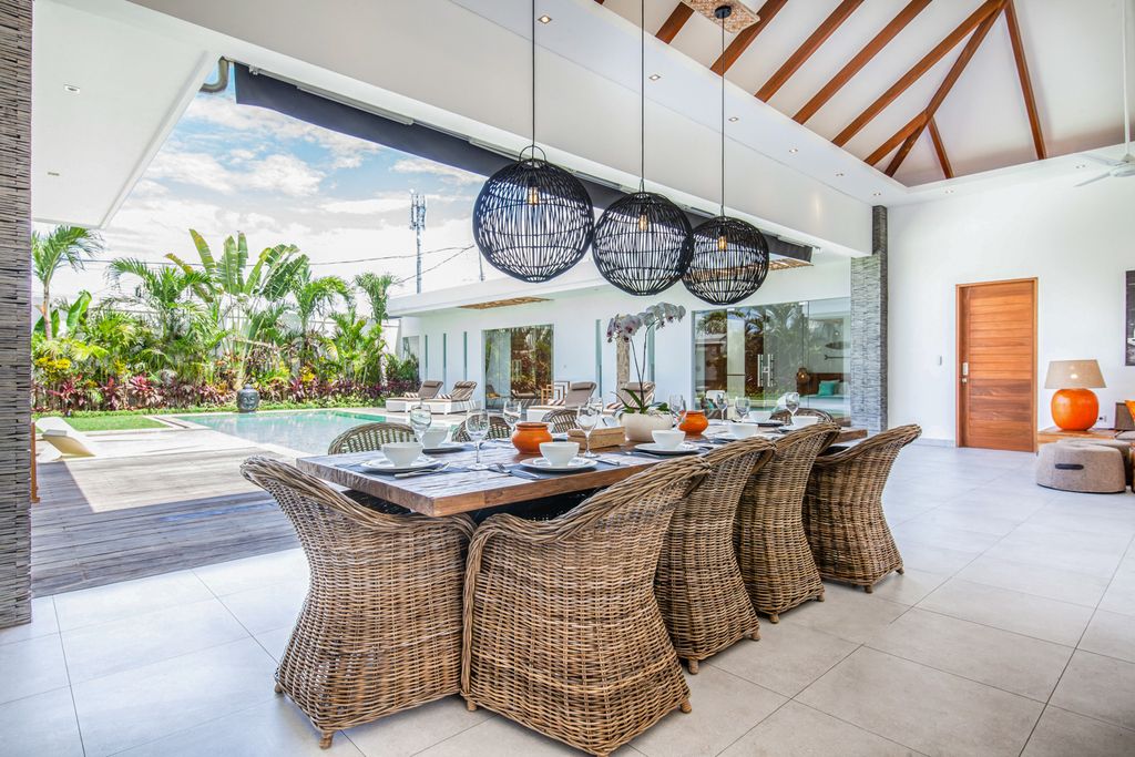 Villa Kavana Canggu Olivers Travels 4