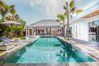 Villa Tegal Canggu Olivers Travels 1