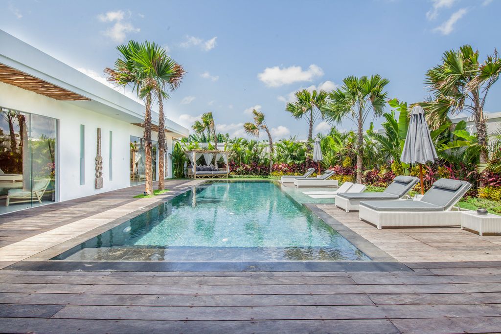 Villa Tegal Canggu Olivers Travels 2