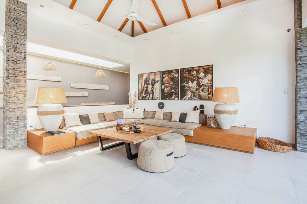 Villa Tegal Canggu Olivers Travels 3