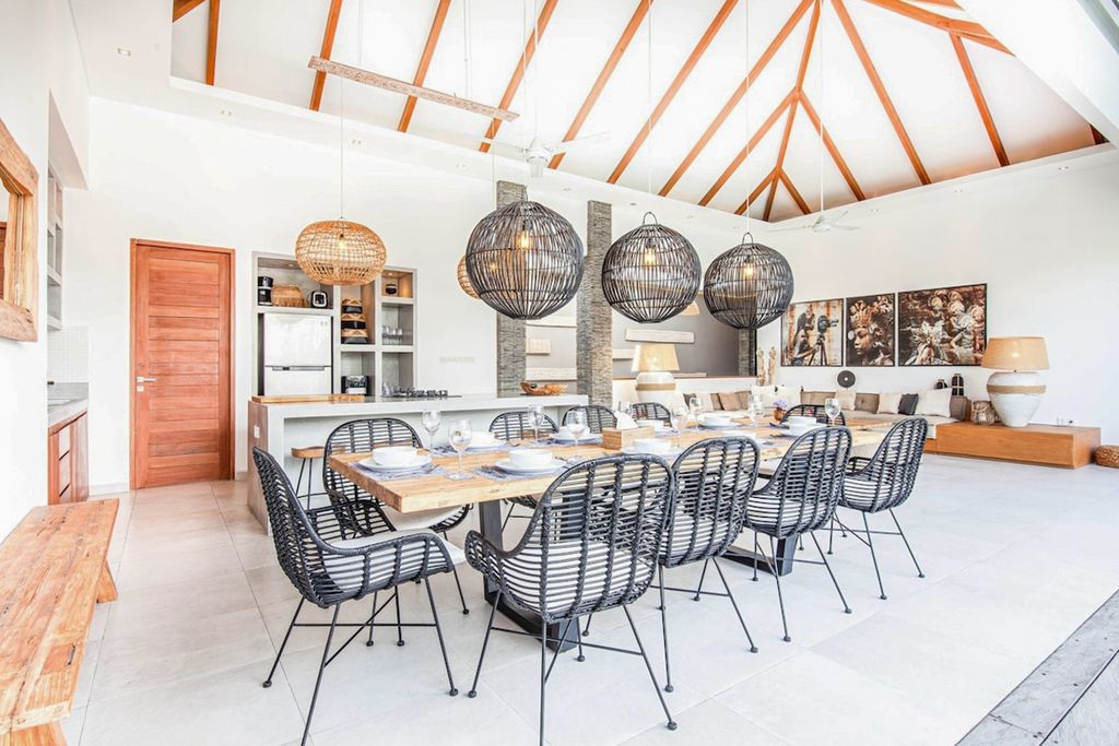 Villa Tegal Canggu Olivers Travels 4