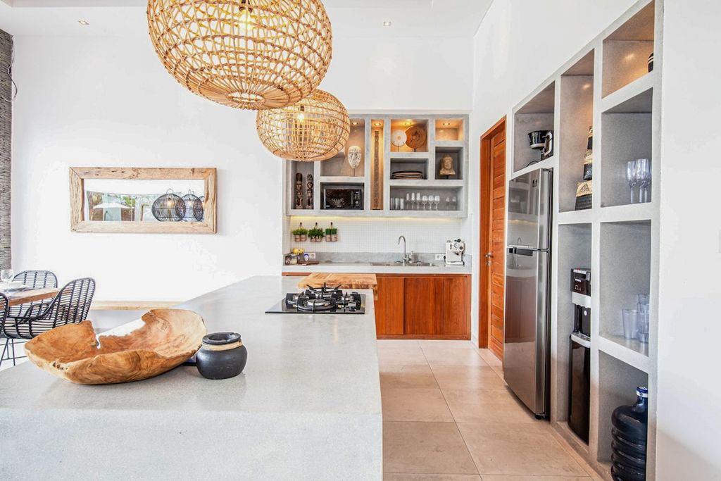 Villa Tegal Canggu Olivers Travels 5