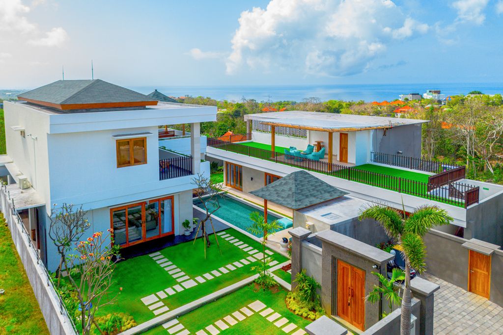 Villa Blim Uluwata Olivers Travels 2