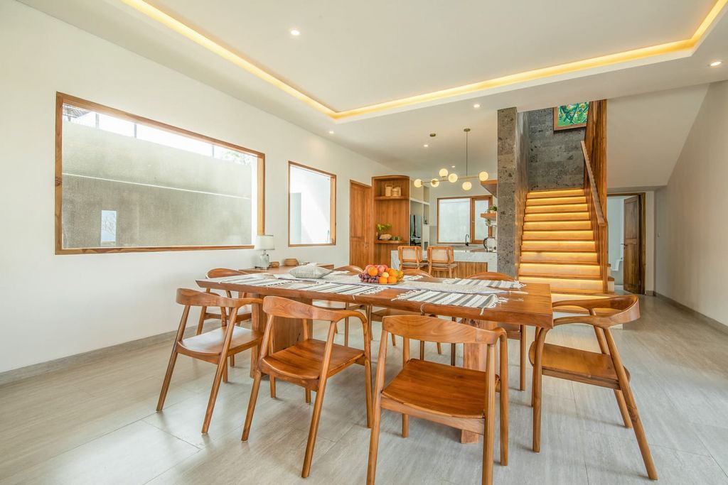 Villa Blim Uluwata Olivers Travels 4