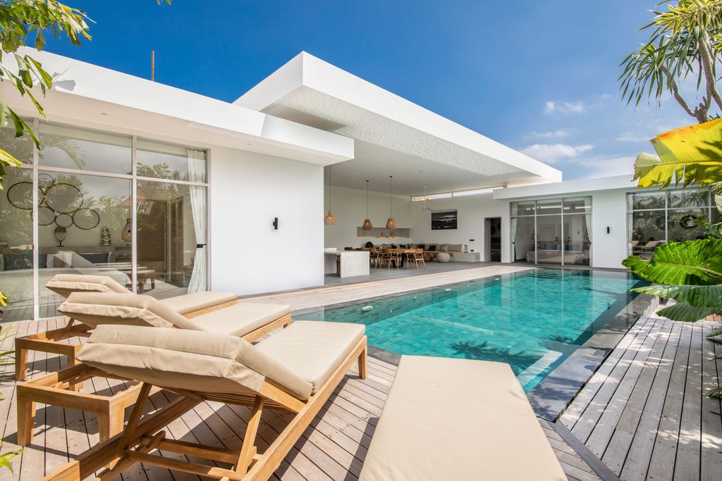 Villa Bing Canggu Olivers Travels 1